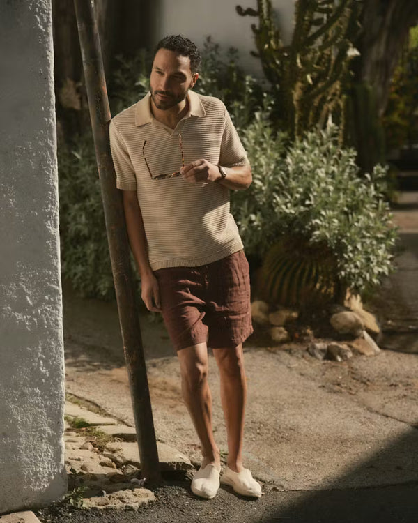 The Apres Short
