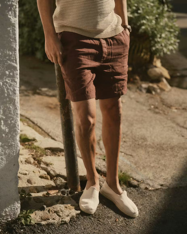 The Apres Short