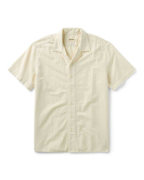 The Davis Shirt