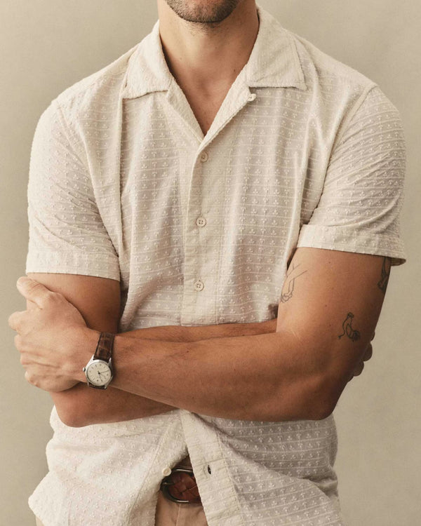 The Davis Shirt