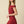 Sophia One Shoulder Polka Dot Mini Dress