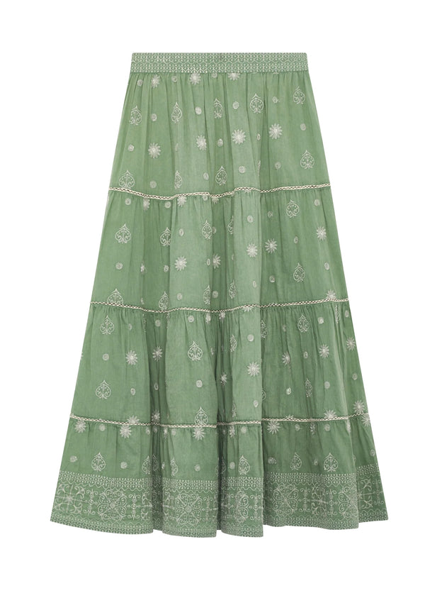 Sole Mio Charlotte Skirt