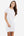 Crew Slub Tee Shirt Dress