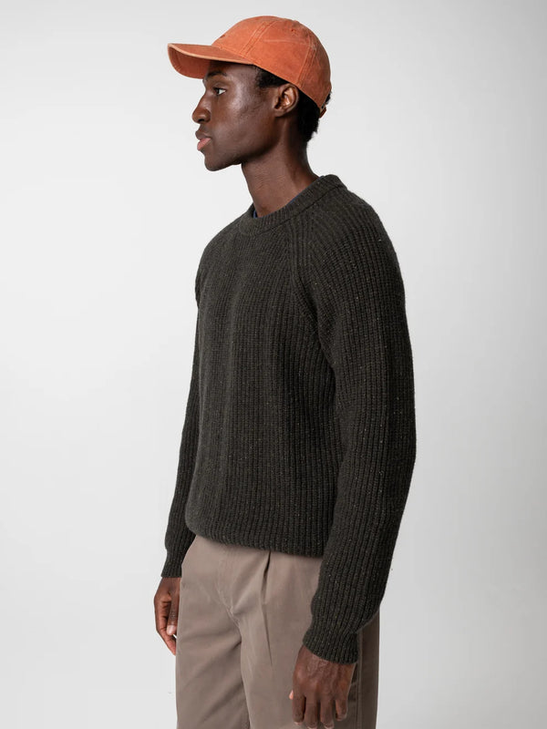 Mora Jumper
