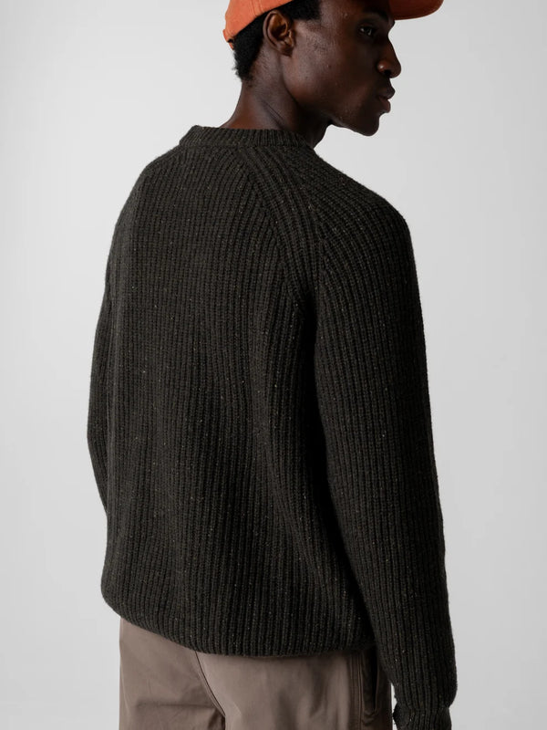 Mora Jumper
