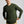 Long Sleeve Slub Crew Neck