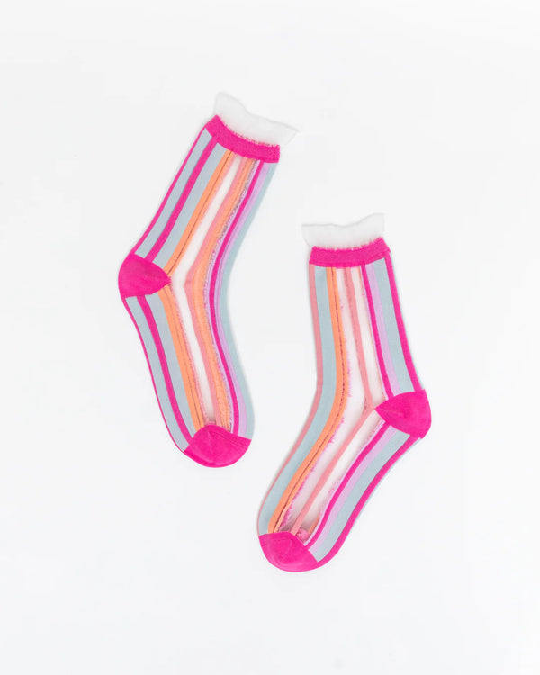 Crew Sock
