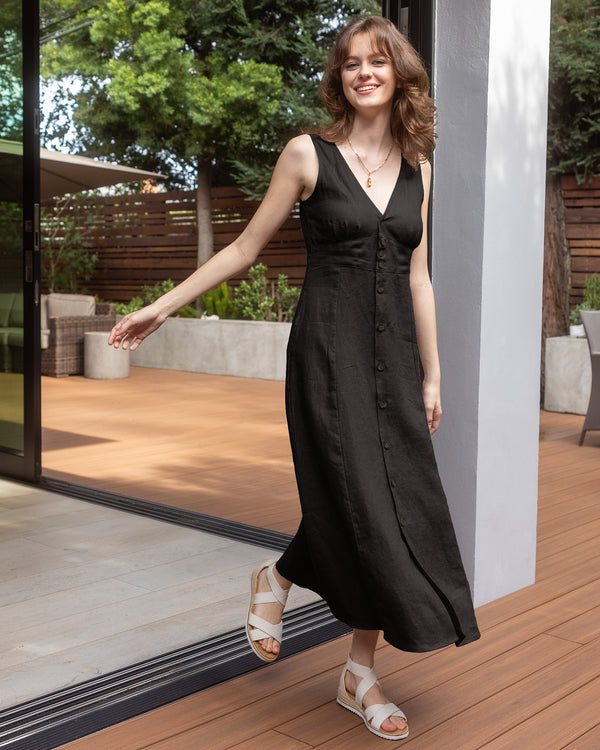 Carmel Maxi Dress