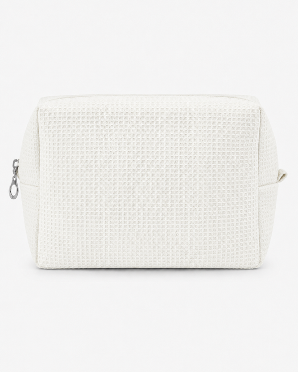 Custom Waffle Pouch
