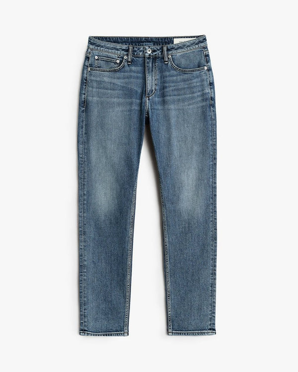 Fit 3 - Athletic Jeans