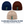 Beanie Bundle Embroidery