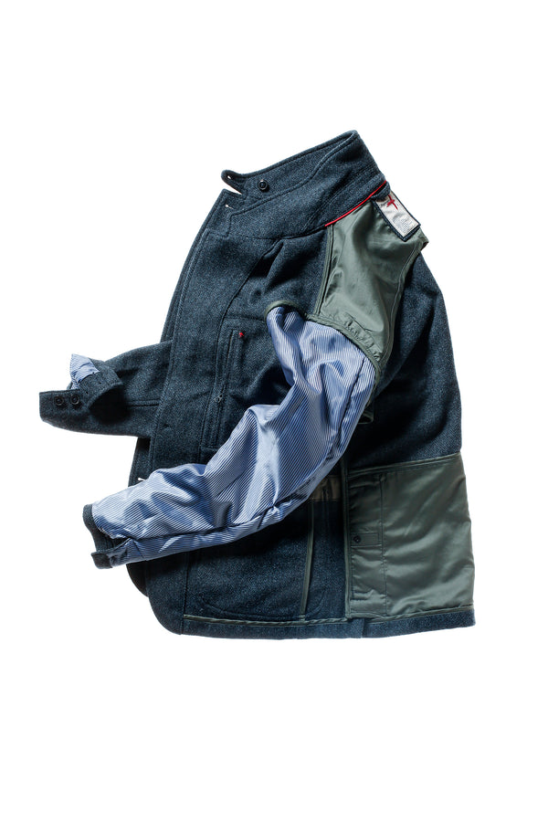 navy