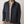 Weston Wax Canvas Barn Jacket