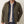 Weston Wax Canvas Barn Jacket