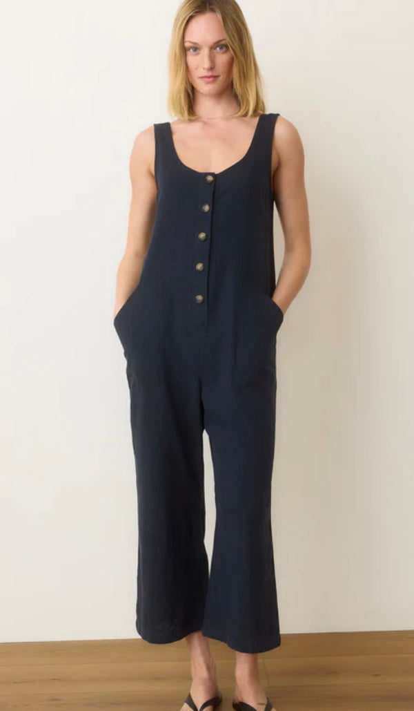 Sydney Jumpsuit