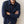 Boiled Wool Overshirt