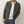 Boiled Wool Overshirt