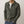 Boiled Wool Overshirt