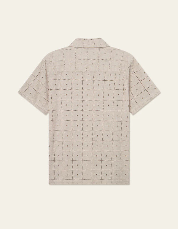 Hector Anglaise SS Shirt
