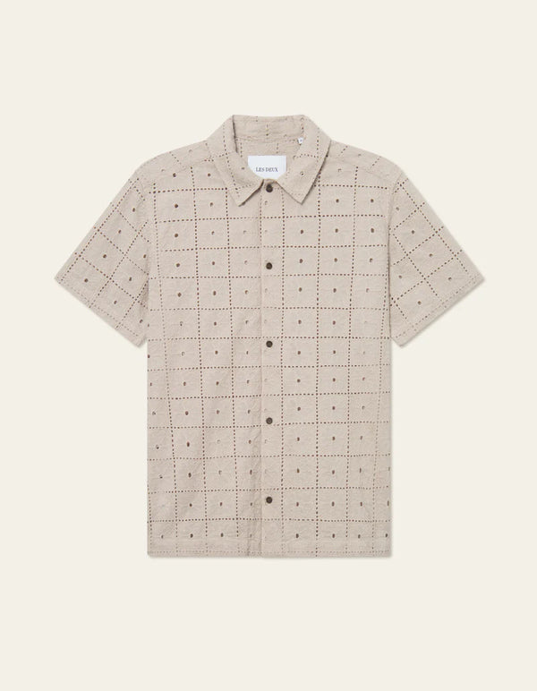 Hector Anglaise SS Shirt