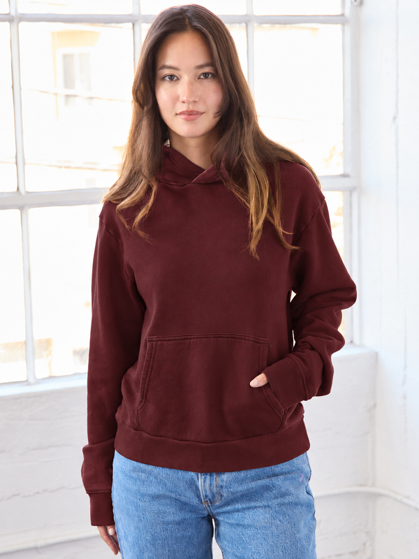 Heritage '21 Hoodie