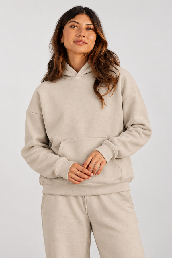 Heritage '21 Hoodie