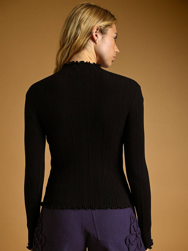 Nicola Long Sleeve