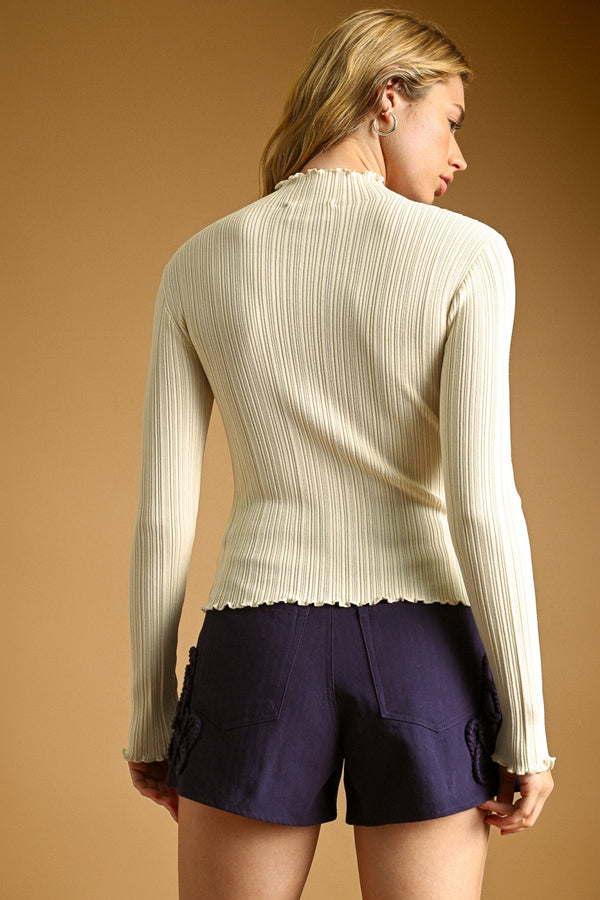 Nicola Long Sleeve