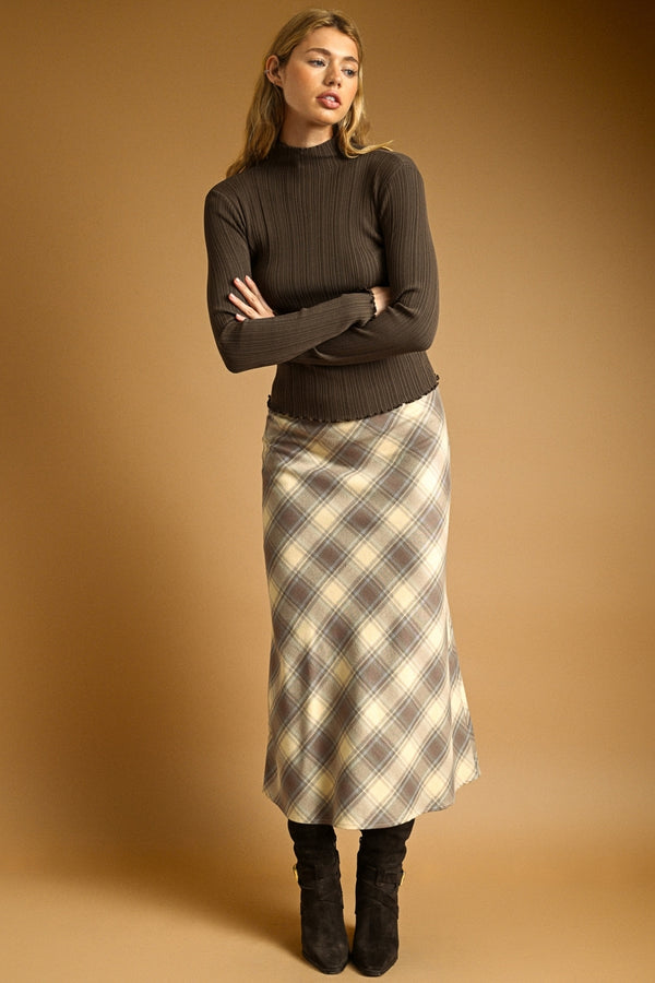 Nicola Long Sleeve