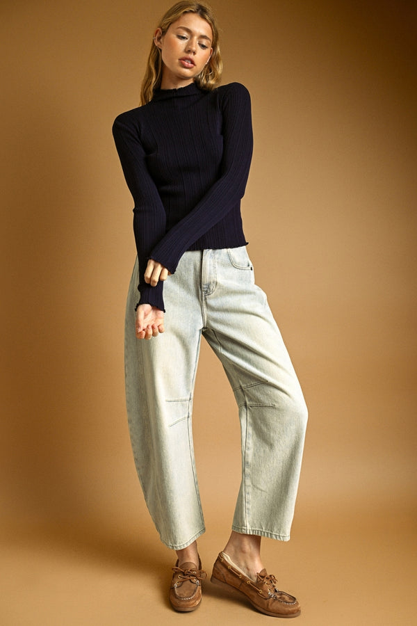 Nicola Long Sleeve