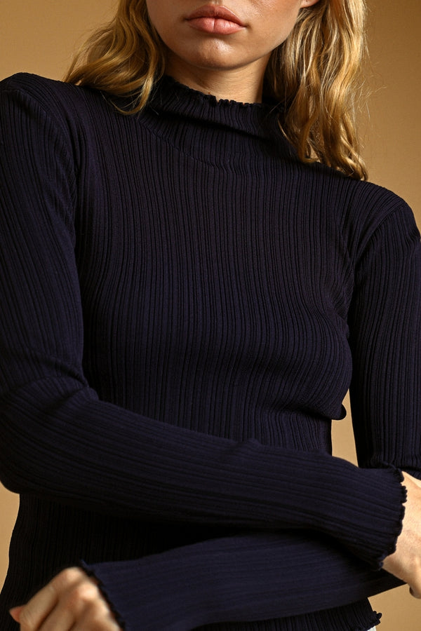 Nicola Long Sleeve
