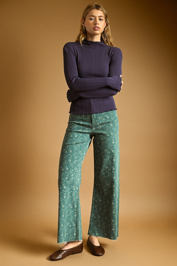 Nicola Long Sleeve
