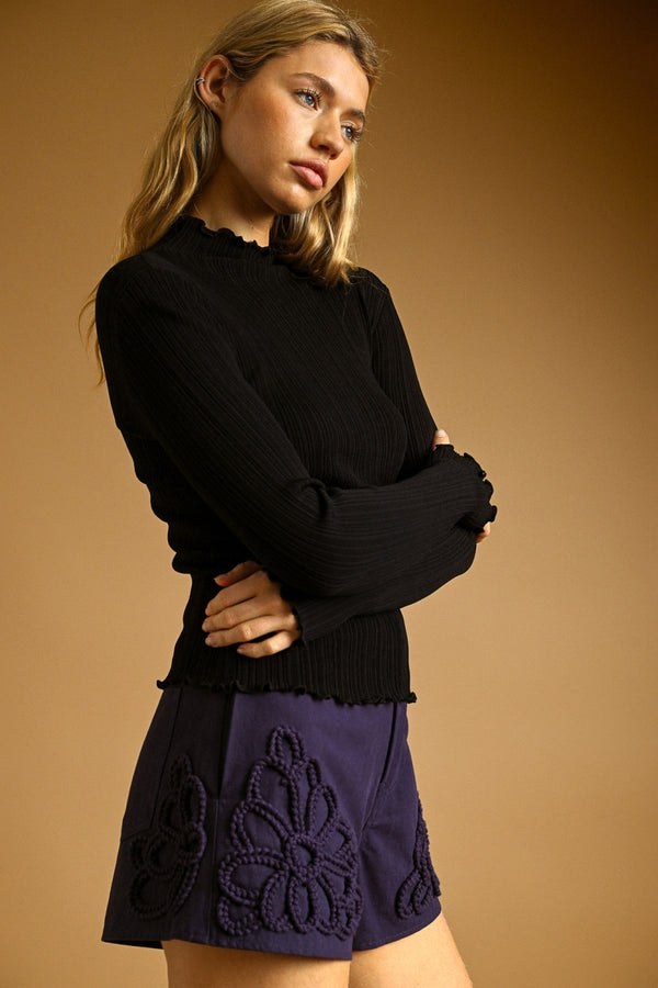 Nicola Long Sleeve