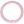 KKNEKKI Hair Tie