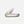 Silver pocket knife on a white background
