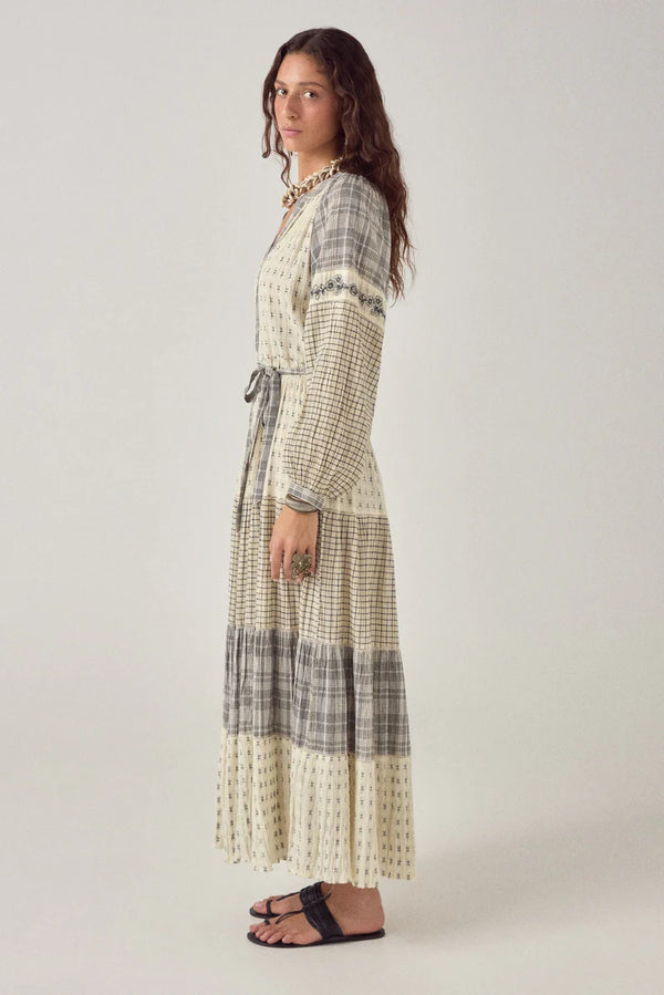 Patchwork Notes - Alba