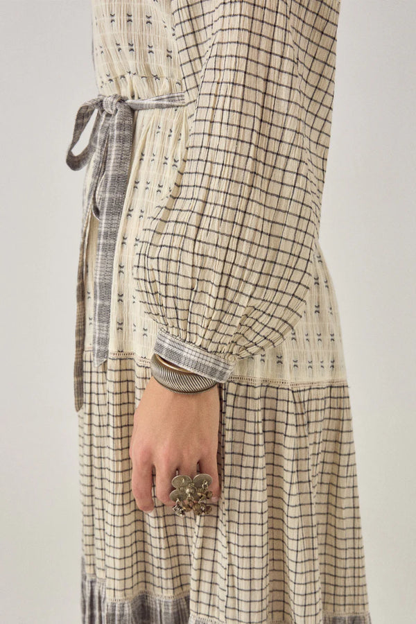 Patchwork Notes - Alba