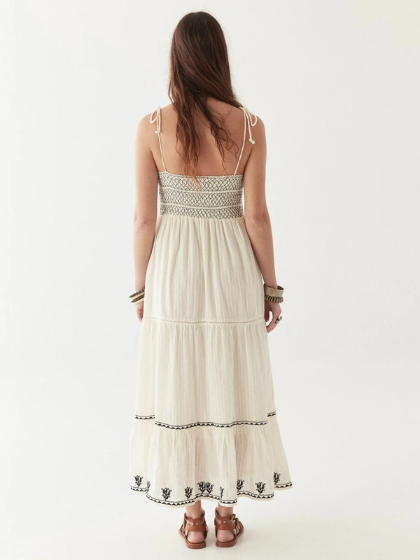 Santorini Daphne Dress