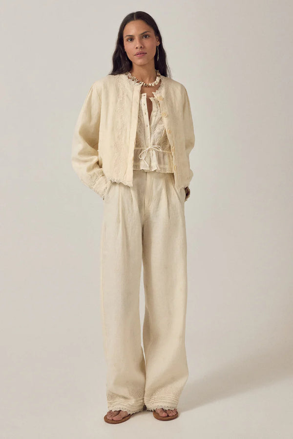 Linen Solstice - Otelo