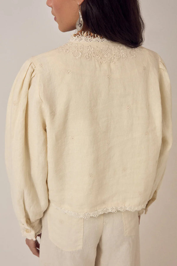 Linen Solstice - Otelo