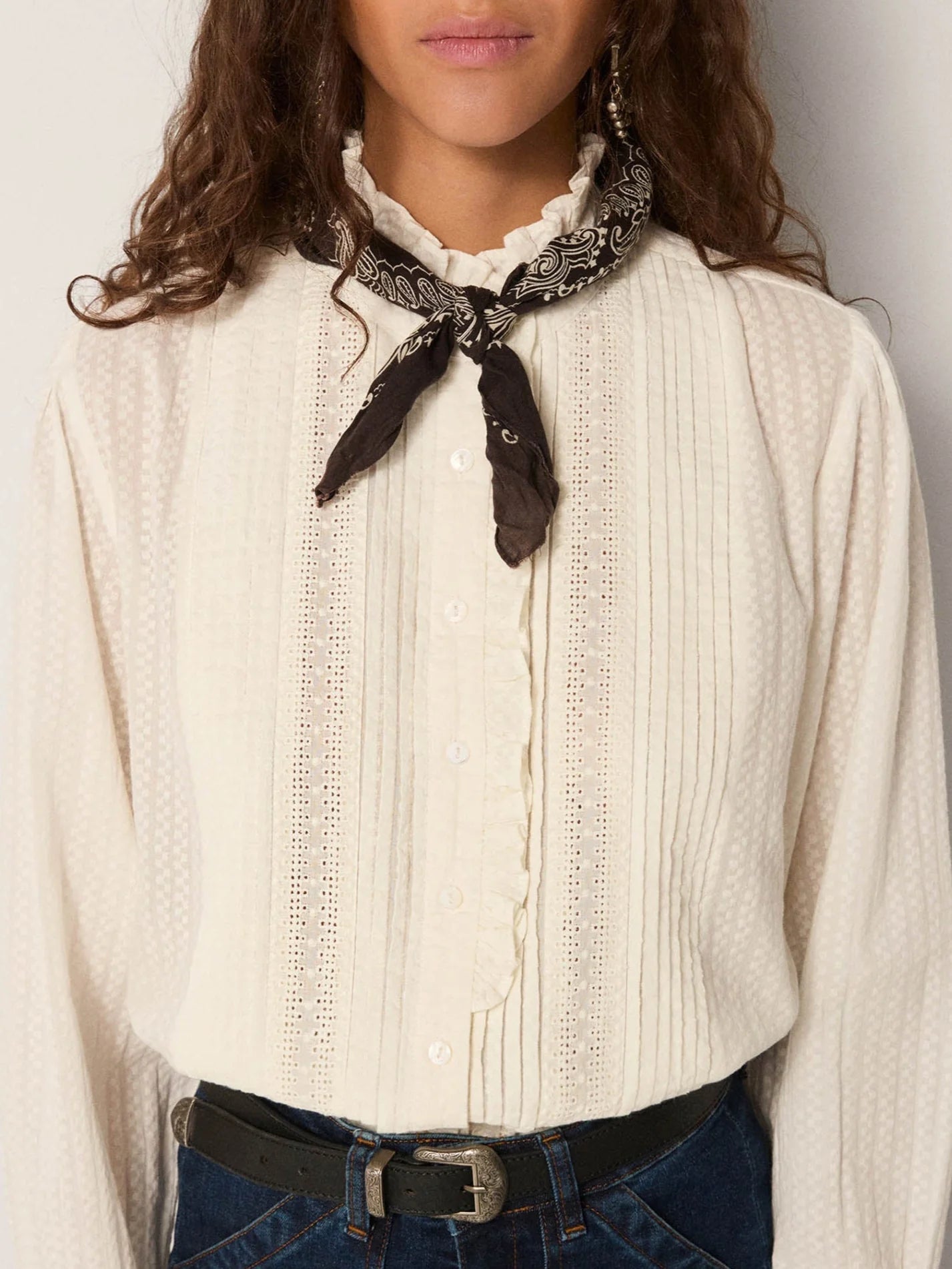 Careless Whisper Bella