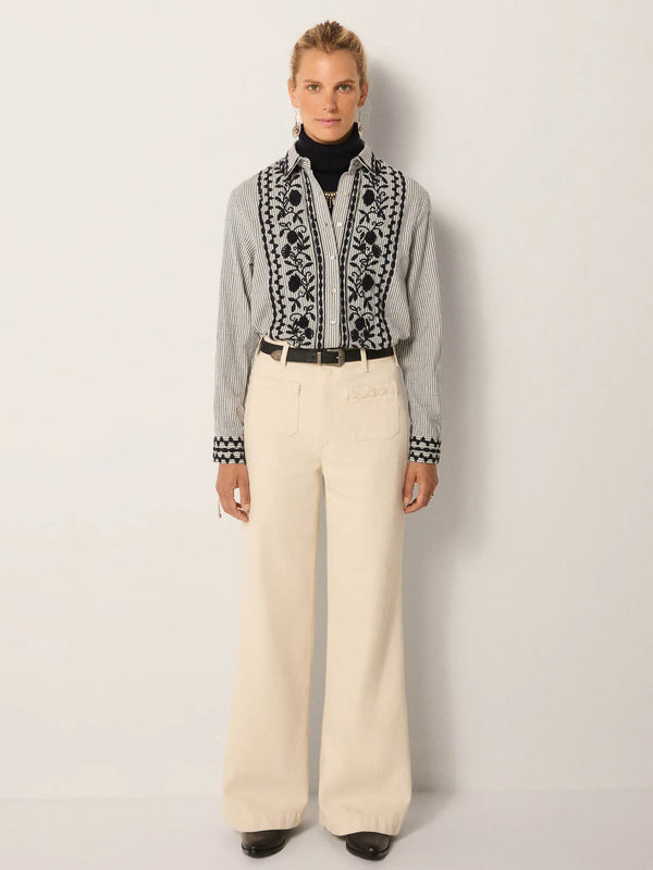 Maxton Hamlet Pant