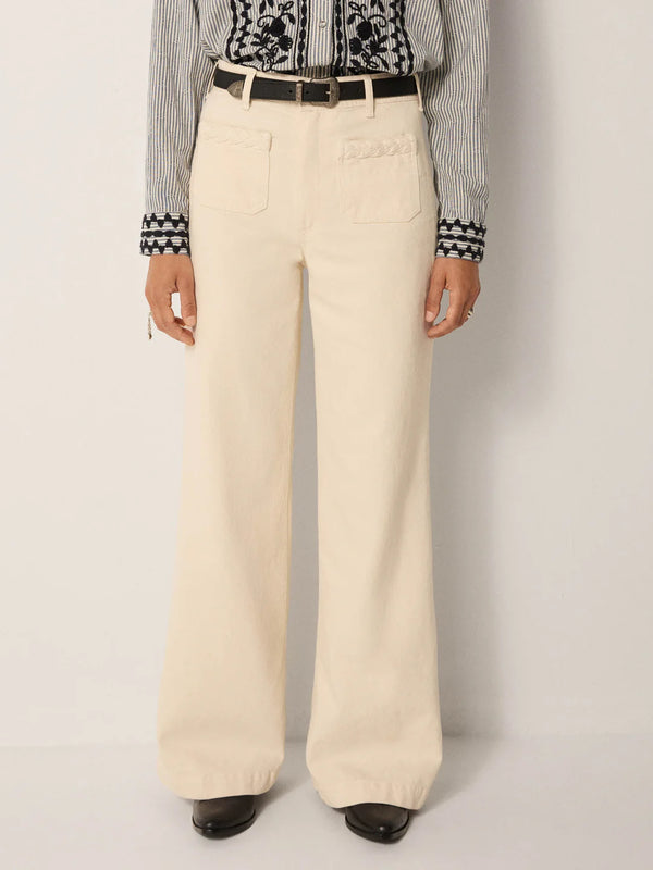 Maxton Hamlet Pant