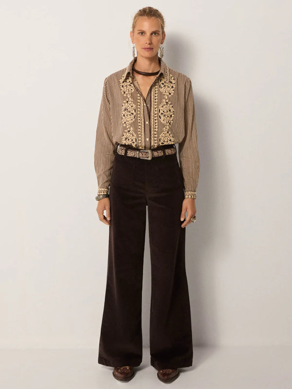 Montesco Romeo Pant