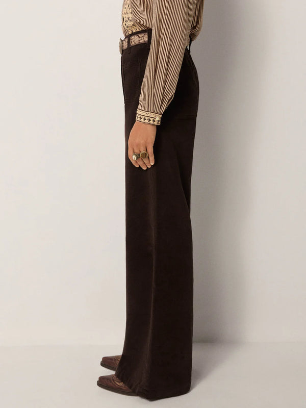Montesco Romeo Pant