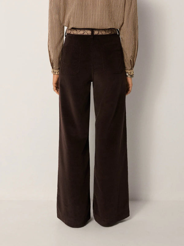 Montesco Romeo Pant