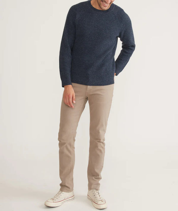 Coleman Crewneck Sweater