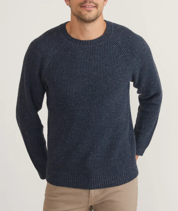 Coleman Crewneck Sweater
