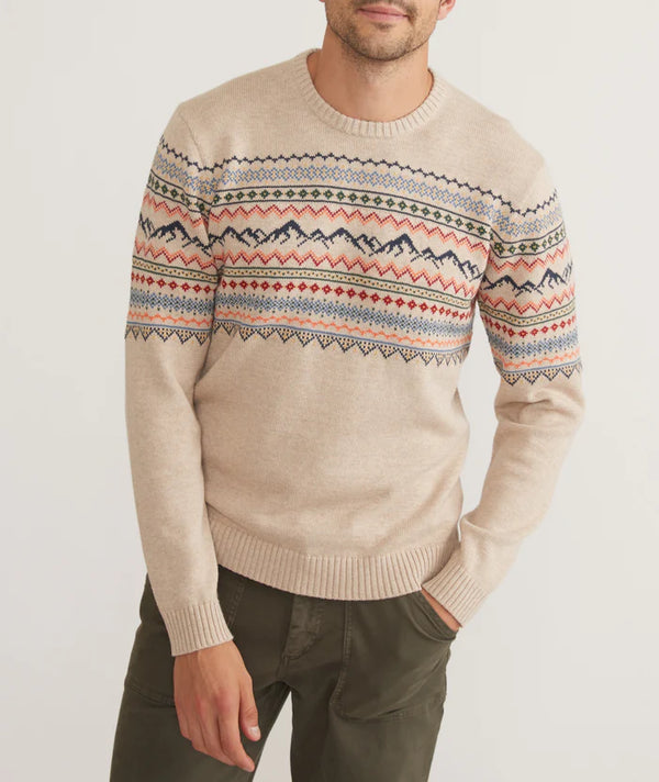 Archive Calama Sweater