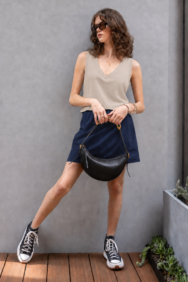 Mist Skirt
